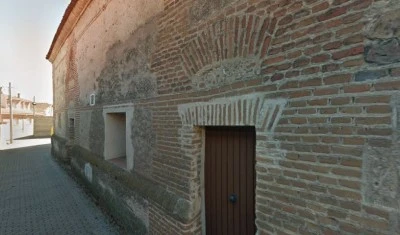 Iglesia de San Bartolomé