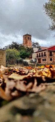 Iglesia de San Bartolomé