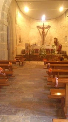 Iglesia de San Bartolomé
