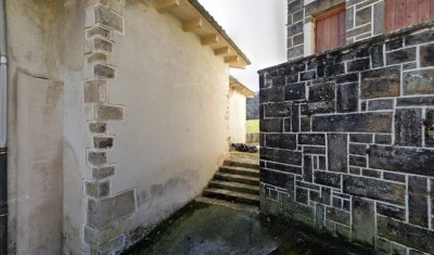 Iglesia de San Bartolomé