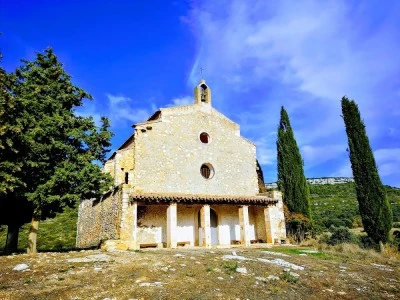 Ermita Cérvoles