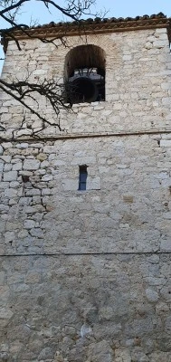 Iglesia de San Bartolomé de Gollano