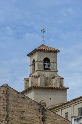 Iglesia de San Bartomeu