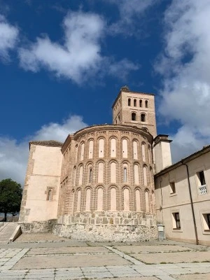 Iglesia de San Baudilio