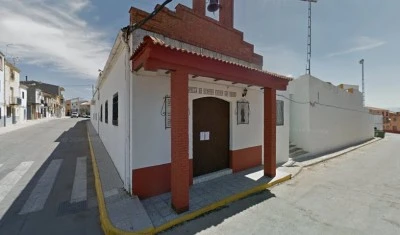 Iglesia de San Benito