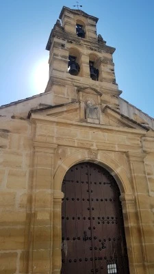 Iglesia de San Benito