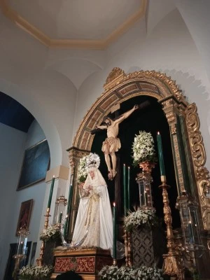 Iglesia de San Benito