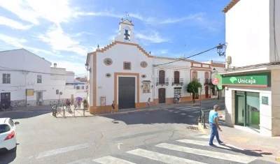 Ermita Cristo de los Remedios
