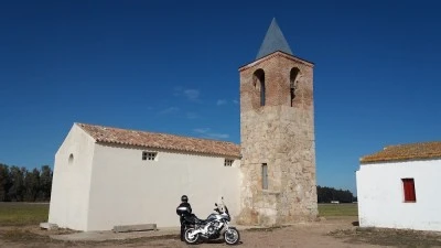 Iglesia de San Benito
