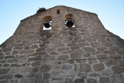 Iglesia de San Benito Abad