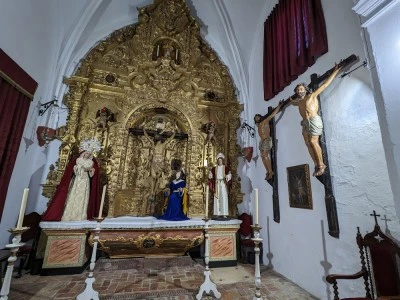 Iglesia de San Blas