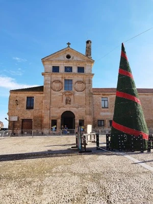 Iglesia de San Blas