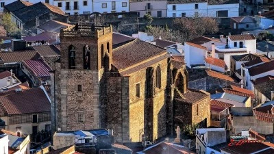 Iglesia de San Blas