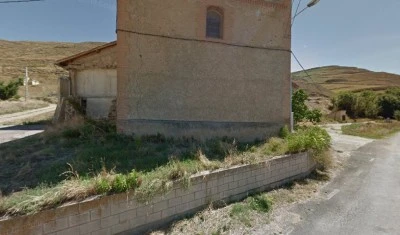 Iglesia de San Blas
