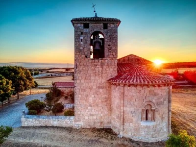 Iglesia de San Cipriano