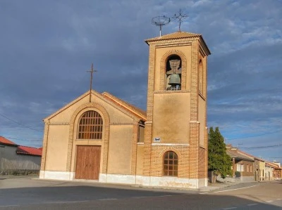 Iglesia de San Cipriano