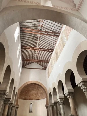 Iglesia de San Cipriano