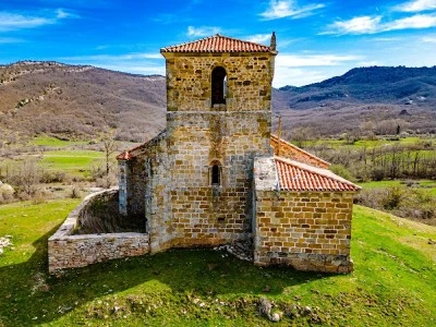 Iglesia de San Clemente