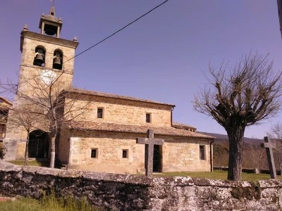 Iglesia de San Clemente