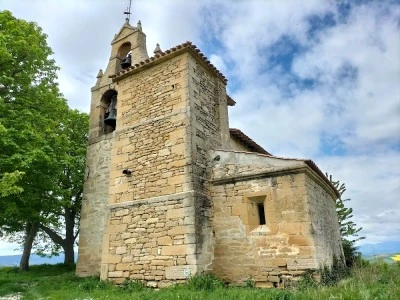 Iglesia de San Clemente