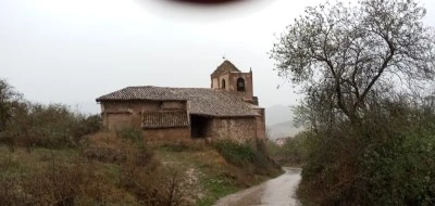 Iglesia de San Clemente del Valle