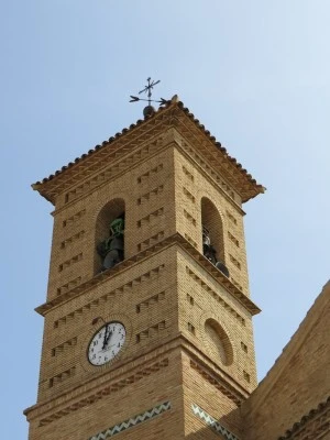 Iglesia de San Clemente Papa