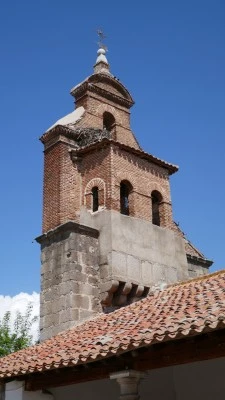 Iglesia de San Cornelio y San Cipriano