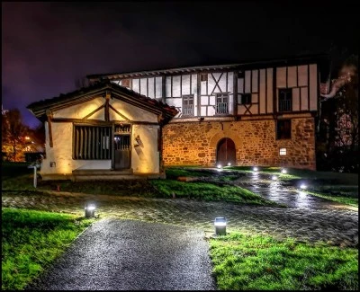 Ermita De Belén