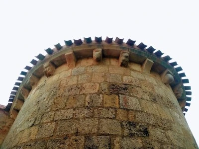 Iglesia de San Cornelio y San Cipriano