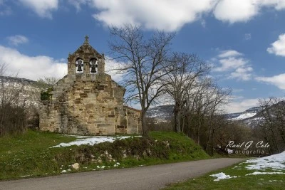 Iglesia de San Cosme y San Damián