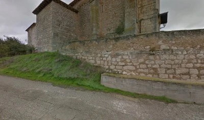Iglesia de San Cosme y San Damián