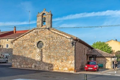 Ermita de Cardeñadijo