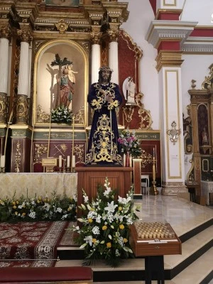 Iglesia De San Cristobal