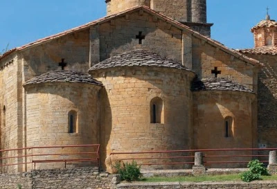 Iglesia de San Cristóbal