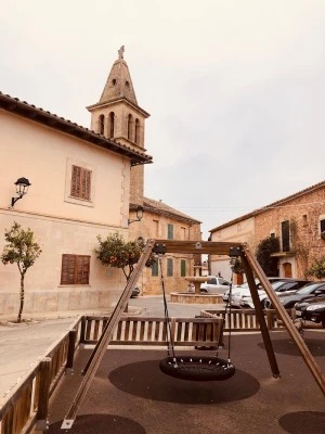 Iglesia de San Cristóbal