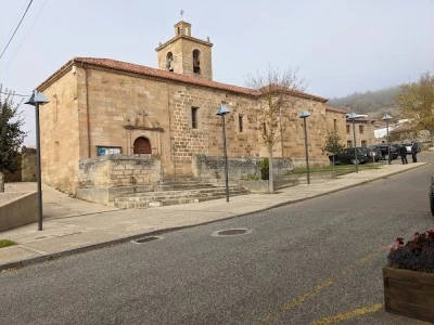 Iglesia de San Cristóbal
