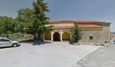 Iglesia de San Cristóbal