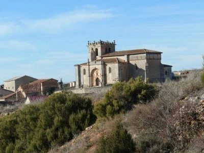 Iglesia de San Cristóbal