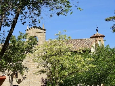 Ermita de Cuevas