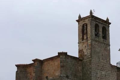 Iglesia de San Cristóbal
