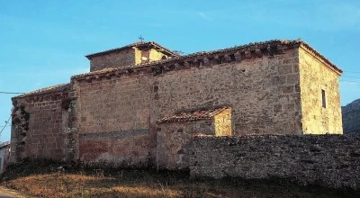 Iglesia de San Cristóbal