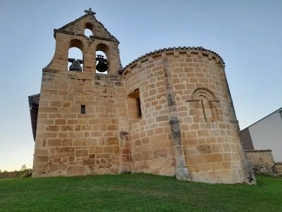 Iglesia de San Cristóbal