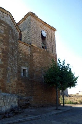 Iglesia de San Cristóbal