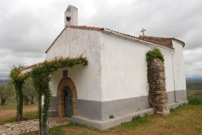 Ermita de Dios Padre