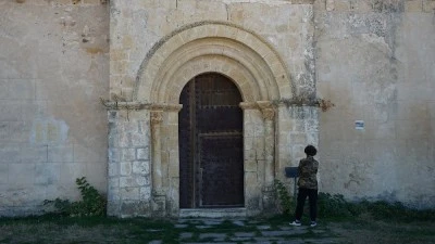 Iglesia de San Cristóbal