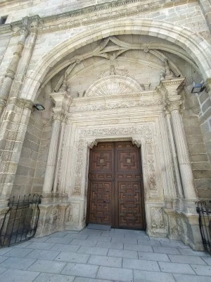 Iglesia de San Cristóbal