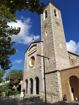 Iglesia de San Cristóbal