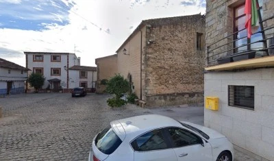 Iglesia de San Cristóbal