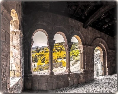 Iglesia de San Cristóbal