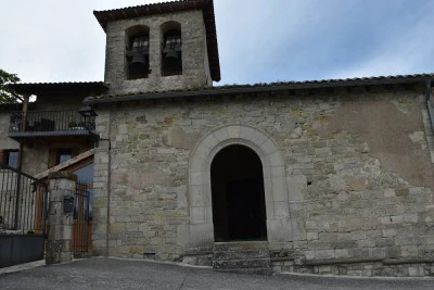 Iglesia de San Cristóbal